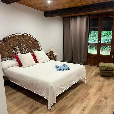 Albergue Bergando Negreira Ngoại thất bức ảnh