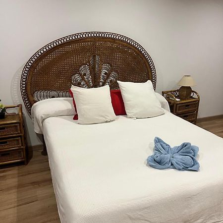 Albergue Bergando Negreira Ngoại thất bức ảnh